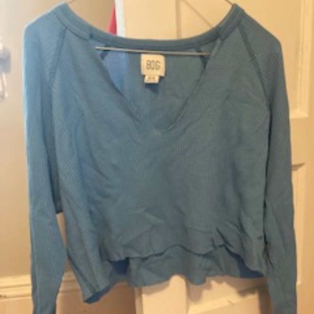 Urban Outfitters BDG longsleeve